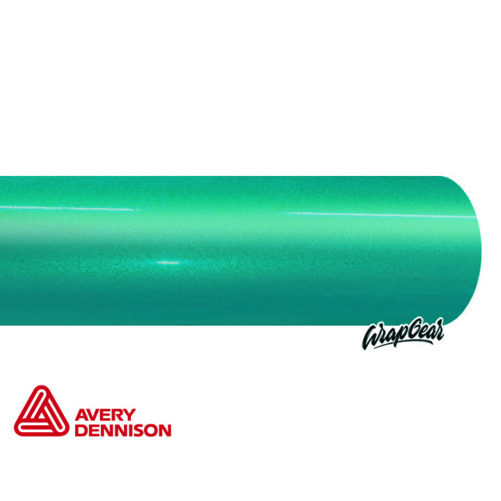 Avery Pearl Dark Green - O BP2340001 WrapGear