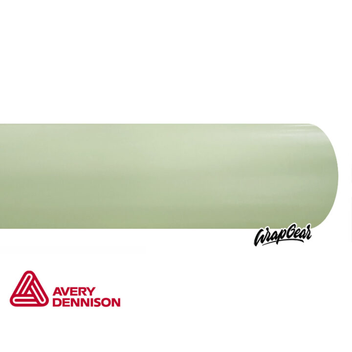 Avery Satin Jade WrapGear
