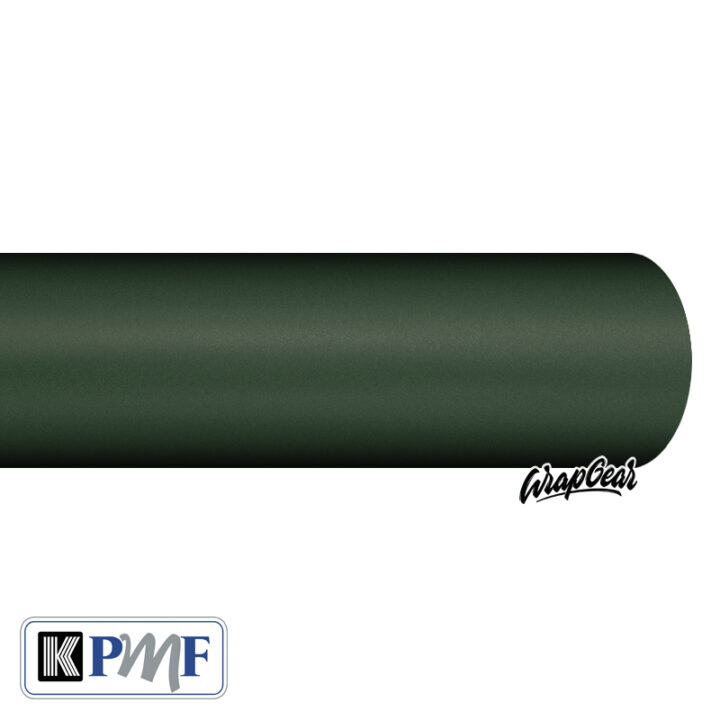 KPMF Absolute Matt Forest Green K75806 WrapGear