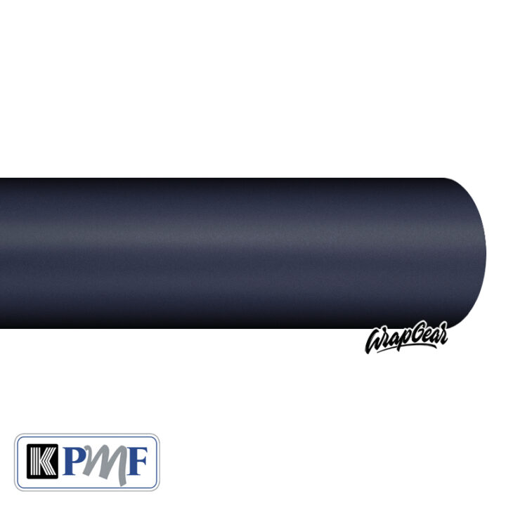 KPMF Absolute Matt Quantum Blue K75802 WrapGear