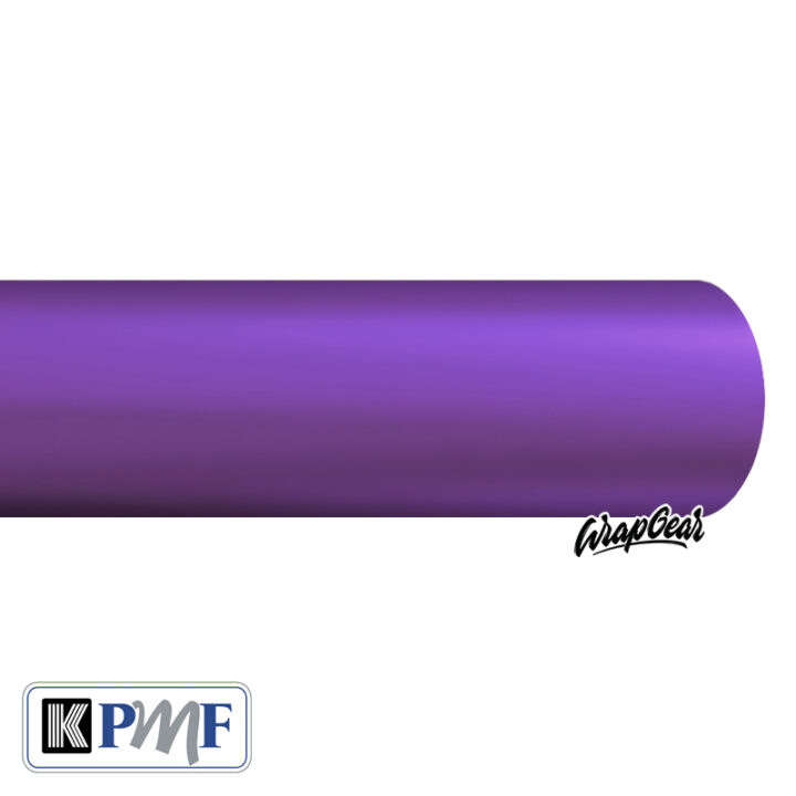 KPMF Absolute Matt Royal Amethyst K75803 WrapGear