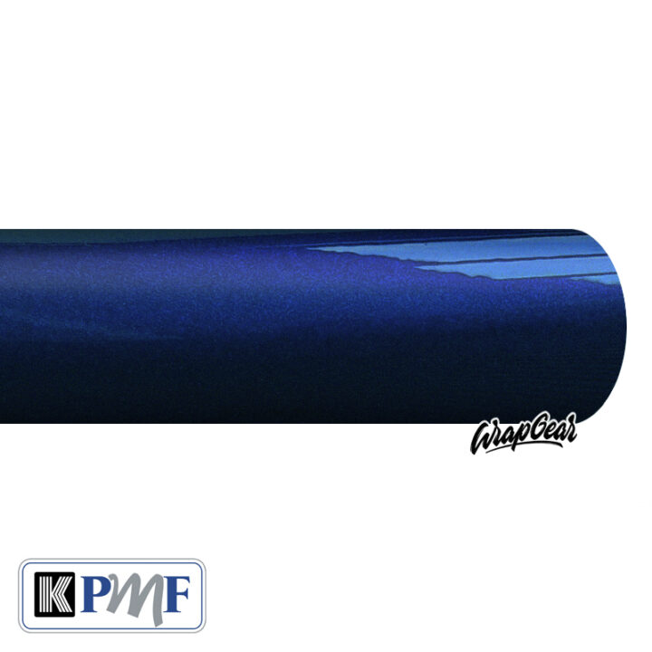 KPMF Blue Black Iridescent K75469 WrapGear