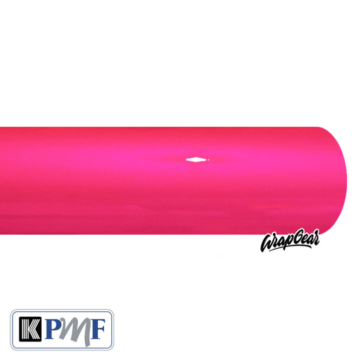 KPMF Cosmic Pink K75410 WrapGear