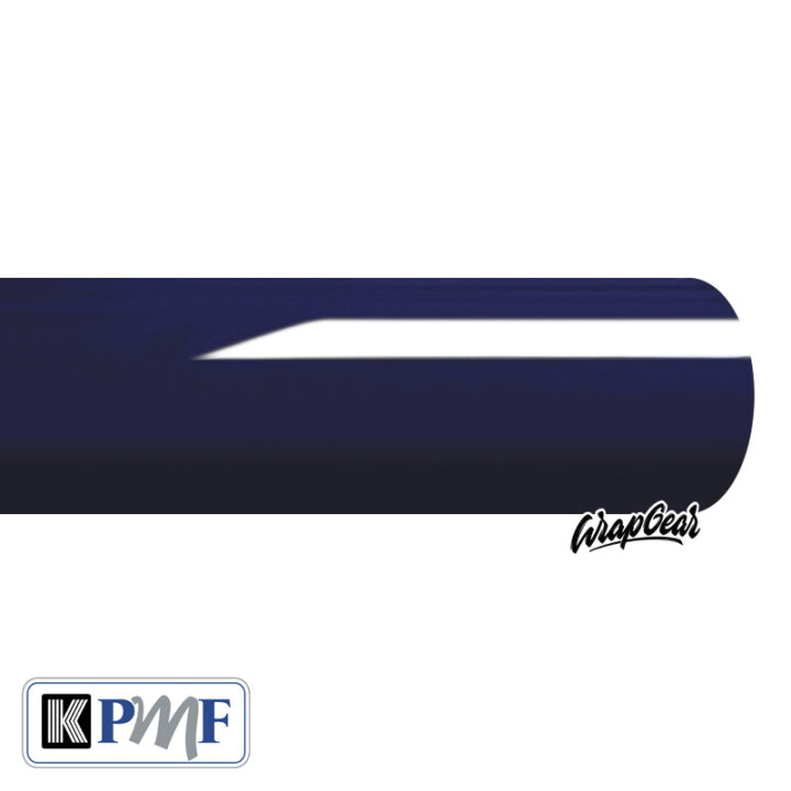 KPMF Dark Blue Gloss K88061 WrapGear