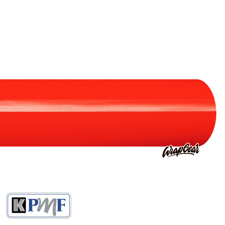 KPMF Dragon Red Gloss K88551 WrapGear