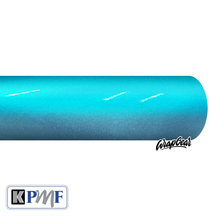 KPMF Dynamic Teal Gloss YK5455AVWSIV WrapGear