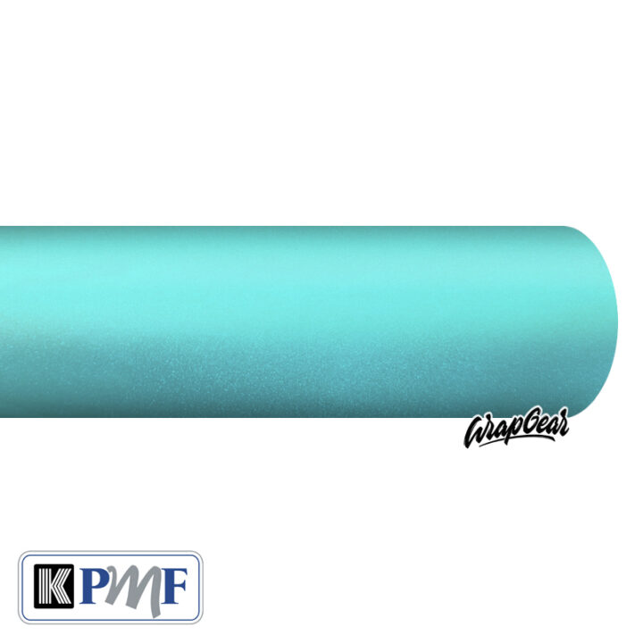 KPMF Dynamic Turquoise Matt YK5511AVWSIV WrapGear