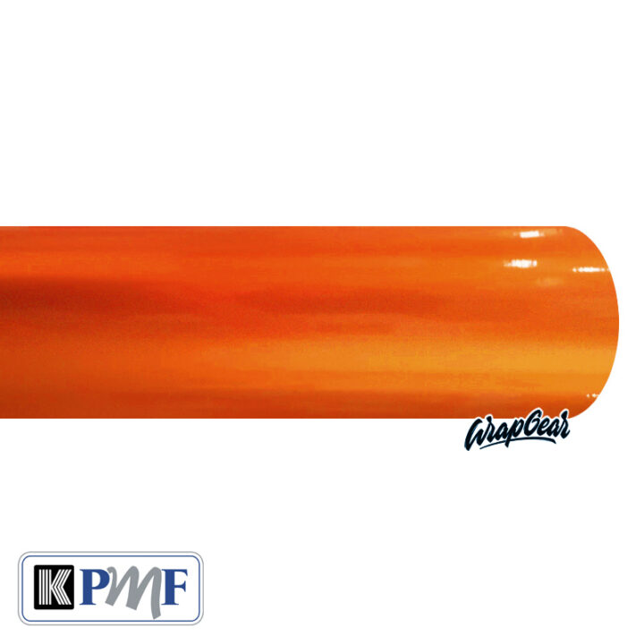 KPMF Ember Orange K75404 WrapGear