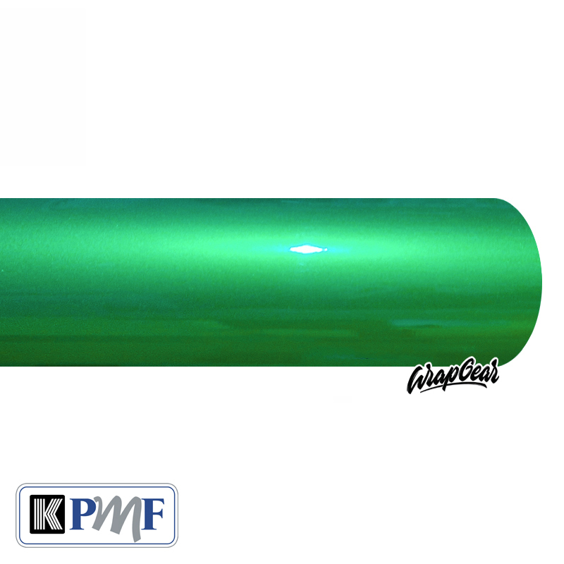 KPMF Envious Green | K75407Breedte 152 cm - WrapGear