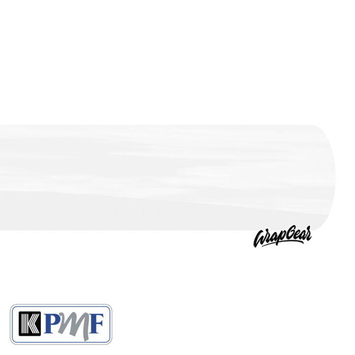 KPMF Gloss Perfect White K75444 WrapGear