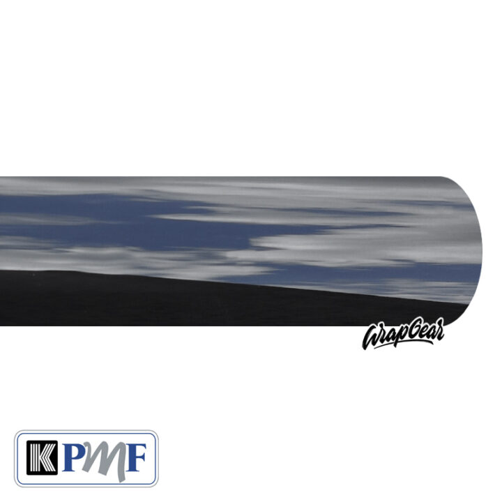 KPMF Gloss Perfect black K75443 WrapGear