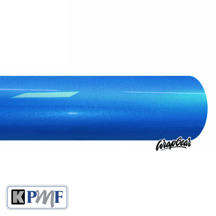 KPMF Indulgent Blue K75405 WrapGear