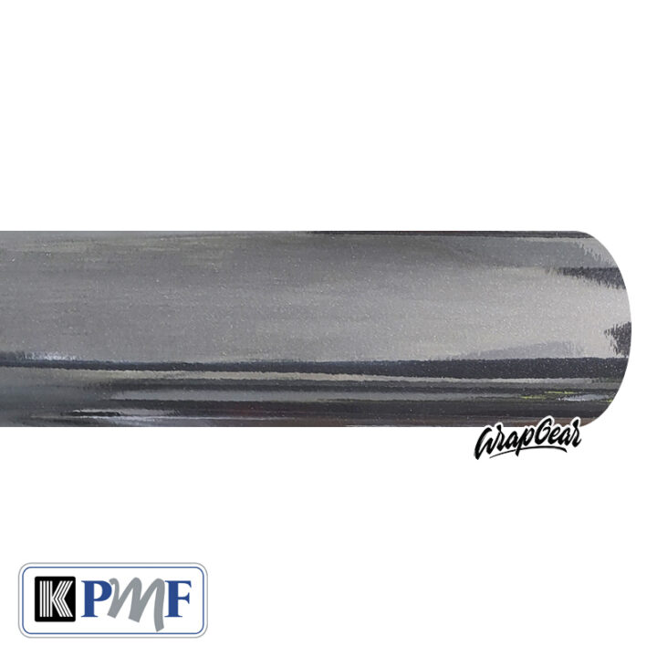 KPMF Magnetic Black K75440 WrapGear