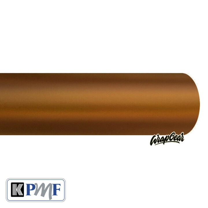 KPMF Matt Anodised Bronze K75549 WrapGear