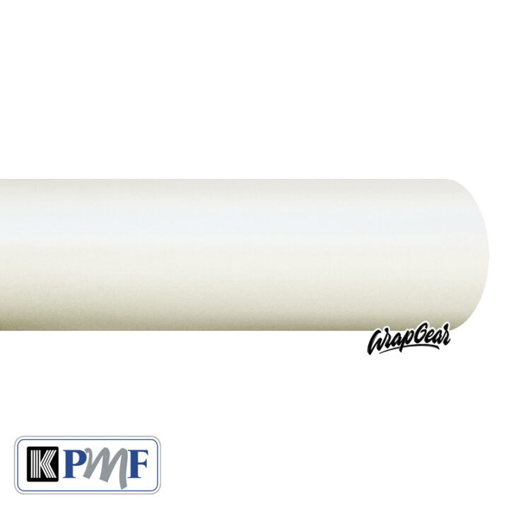 KPMF Matt Blue White Pearlescent K75584 WrapGear