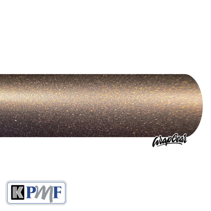 KPMF Matt Burnished Bronze K75579 WrapGear