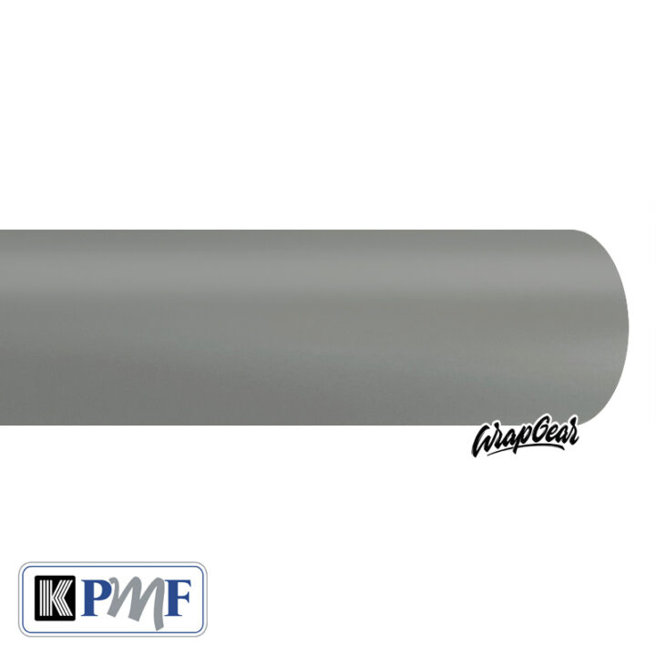 KPMF Matt Dark Grey K89015 WrapGear