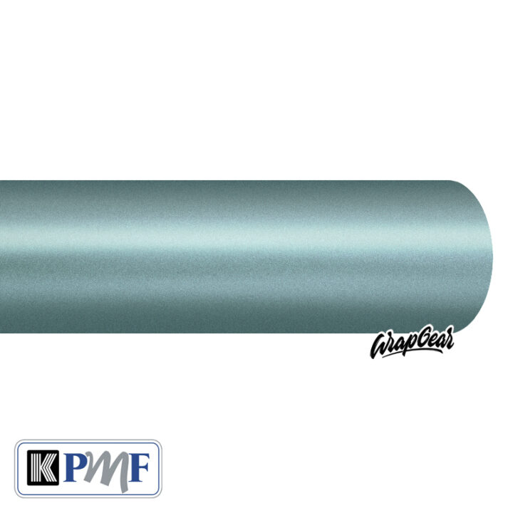 KPMF Matt Deep Topaz Blue K75567 WrapGear