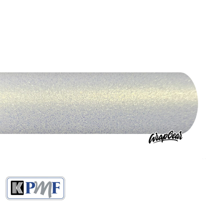 KPMF Matt Gold White Starlight K75572 WrapGear