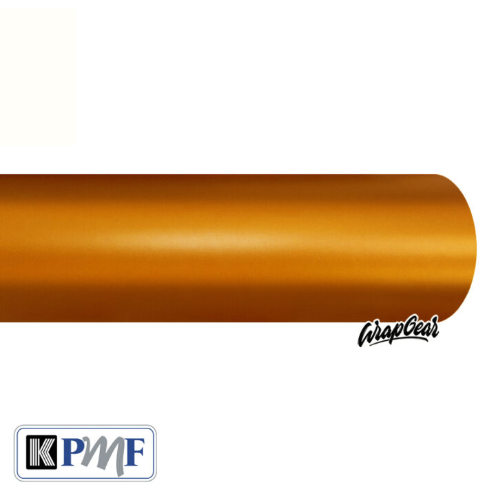 KPMF Matt Iced Amber Titanium K85591 WrapGear