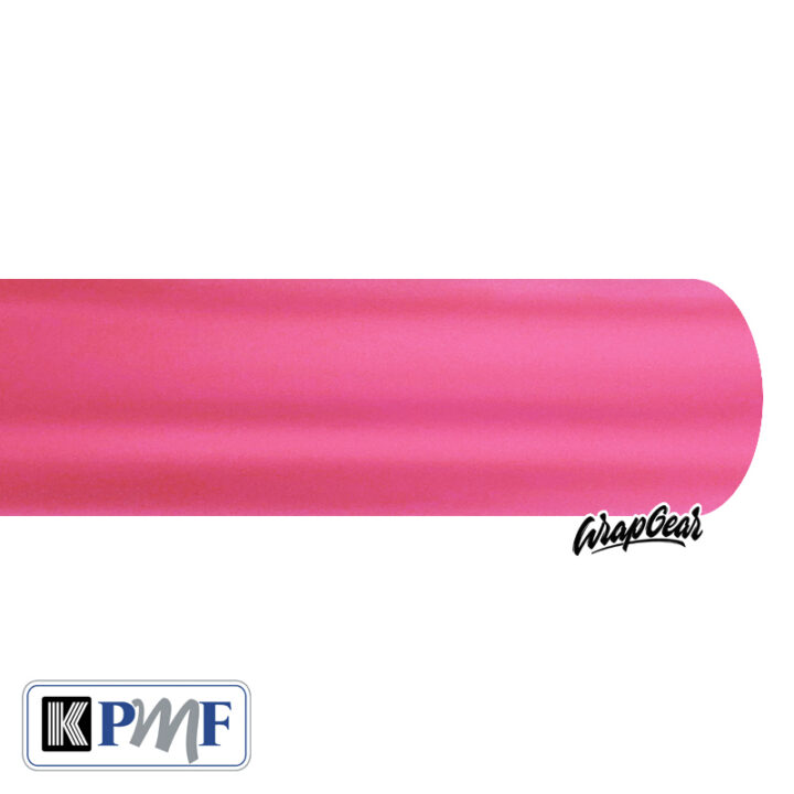 KPMF Matt Iced Pink Titanium K75504 WrapGear
