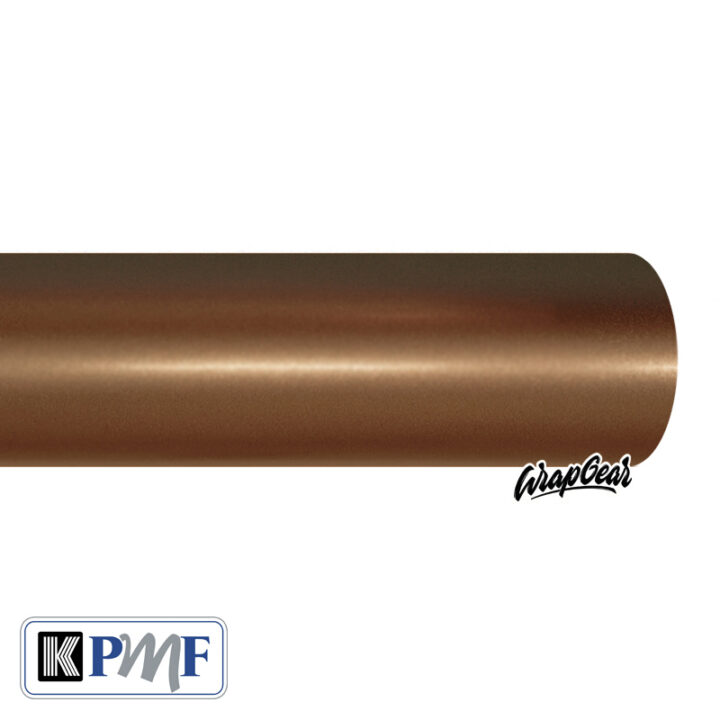 KPMF Matt Java Brown K75543 WrapGear