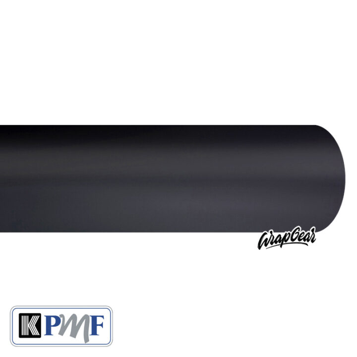 KPMF Matt Magnetic Black K75551 WrapGear