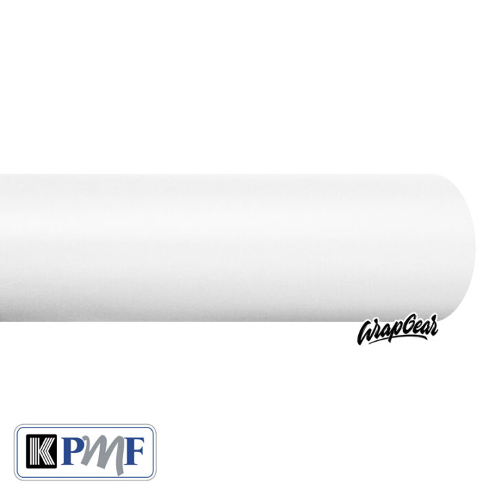 KPMF Matt Perfect White K75546 WrapGear