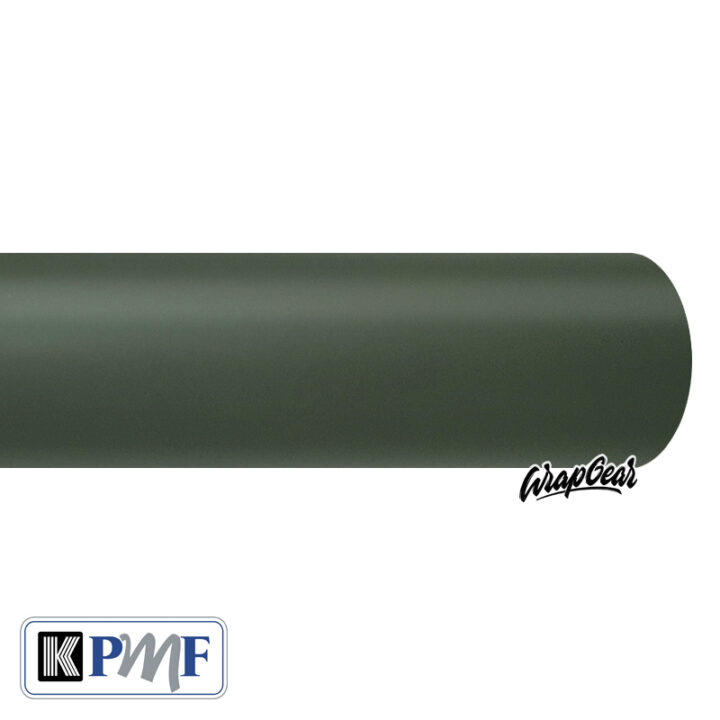 KPMF Matt Platinum Dark Sage K75560 WrapGear