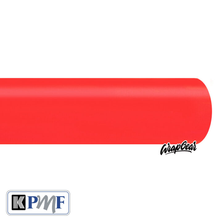 KPMF Matt Red K89053 WrapGear