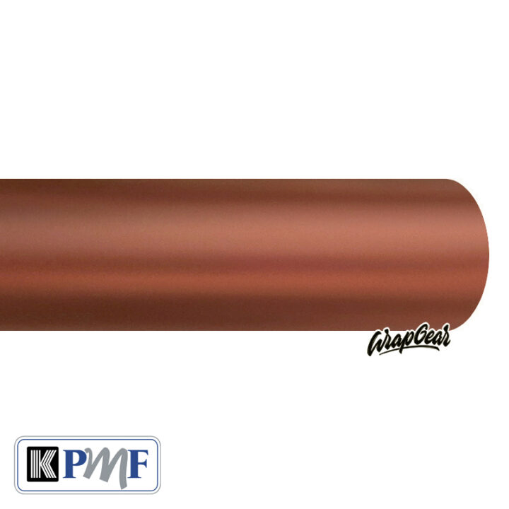 KPMF Matt Russet Red K75545 WrapGear