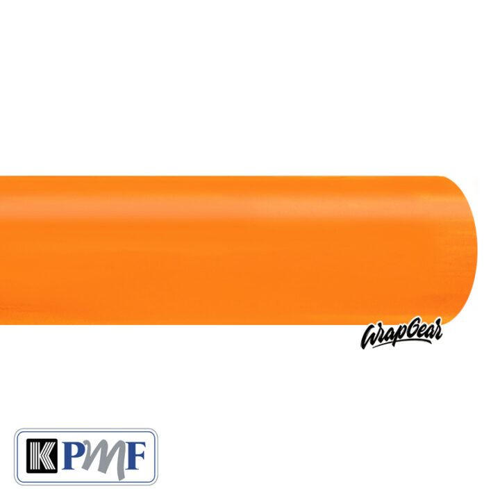 KPMF Matt Sunset Orange K89441 WrapGear