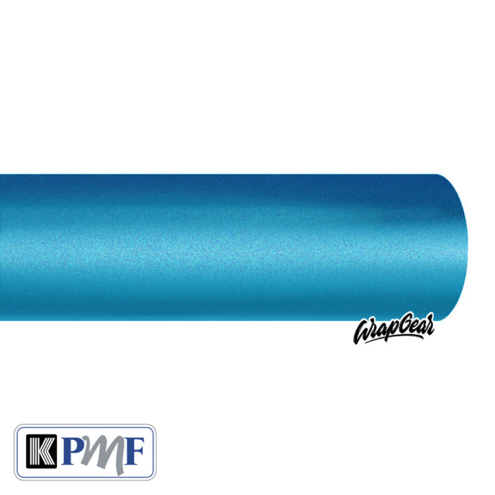 KPMF Matt Tempest Blue K75513 WrapGear