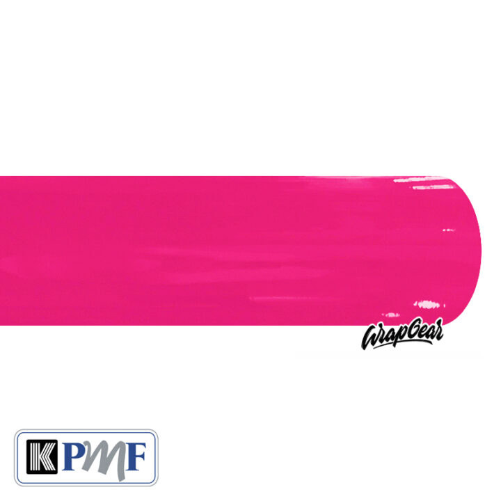 KPMF Momentum Pink K75406 WrapGear