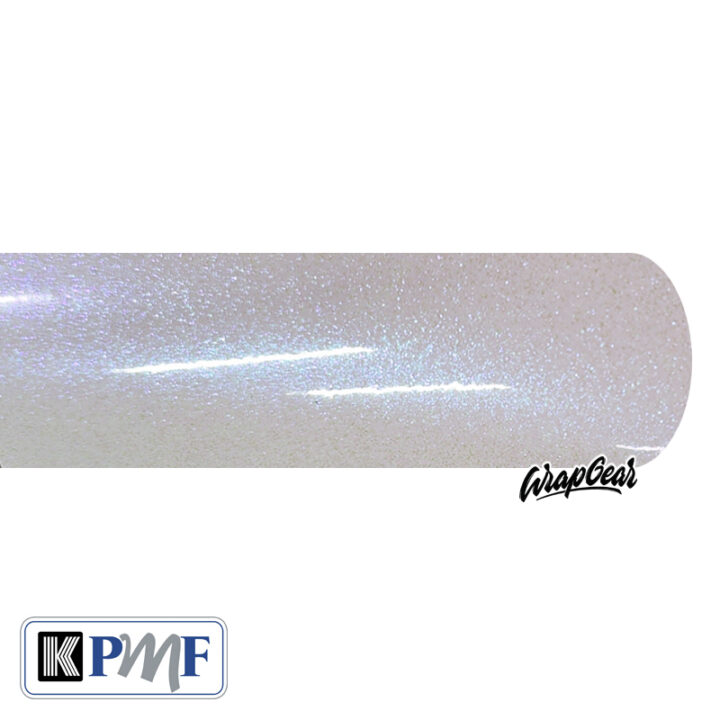 KPMF Pacific Blue White Starlight K75476 WrapGear