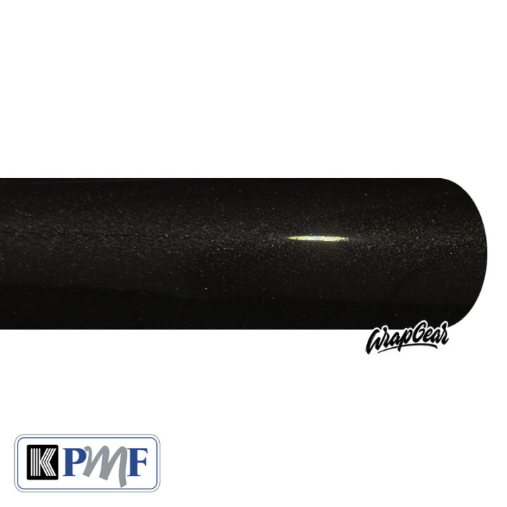 KPMF Phantom Black Metallic K75448 WrapGear