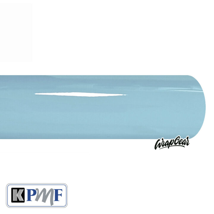 KPMF Porcelain Blue K75414 WrapGear