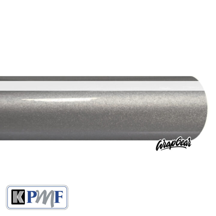 KPMF Pure Gloss Charcoal Metallic K87592 WrapGear