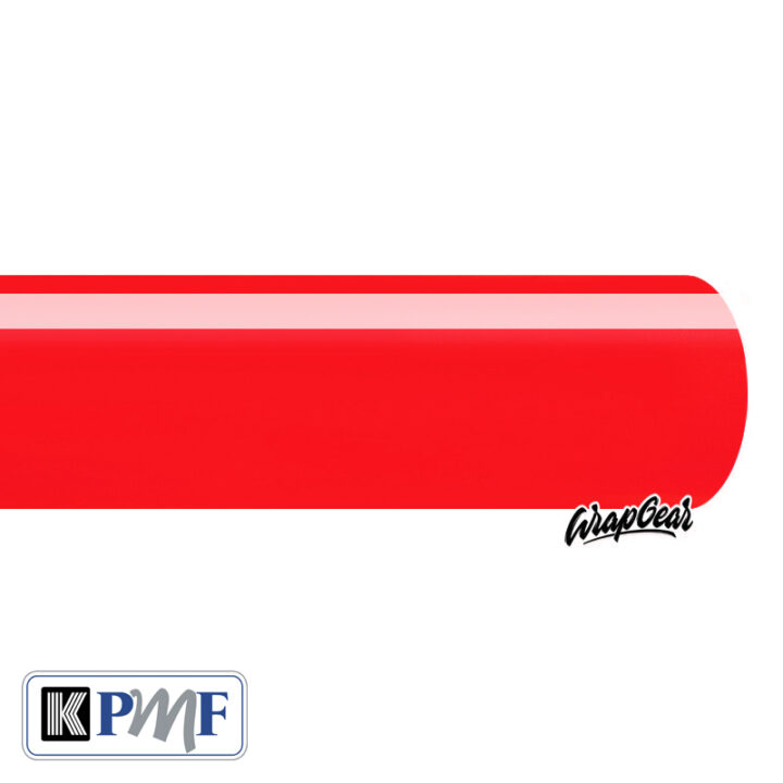 KPMF Pure Gloss Deep Red K87519 WrapGear