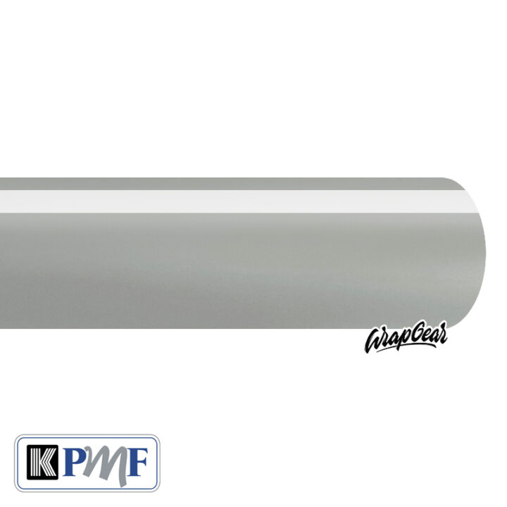 KPMF Pure Gloss Grey K87515 WrapGear
