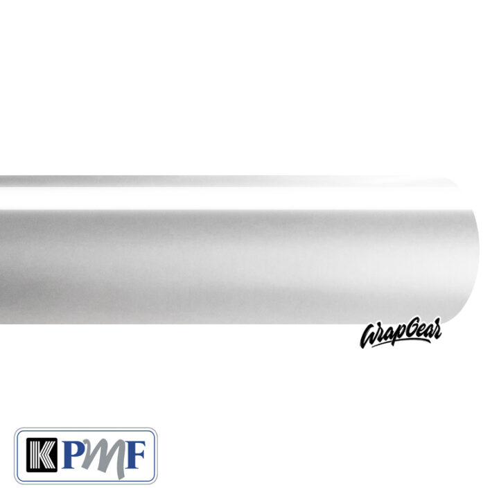 KPMF Pure Gloss Silver K87591 WrapGear