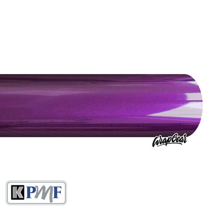 KPMF Purple Black Iridescent K75465 WrapGear