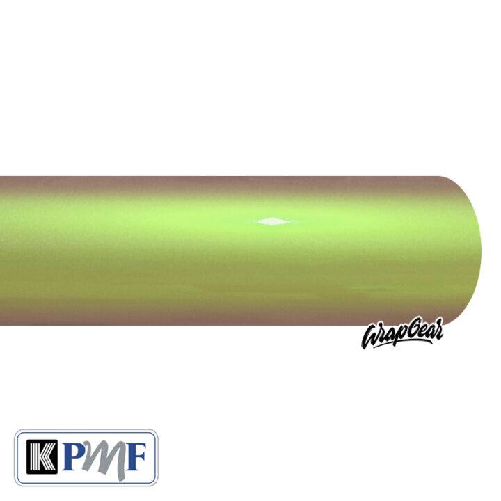 KPMF Purple Green Iridescent K75464 WrapGear