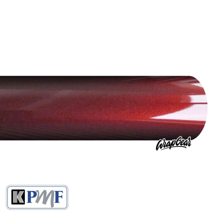 KPMF Red Black Iridescent K75408 WrapGear