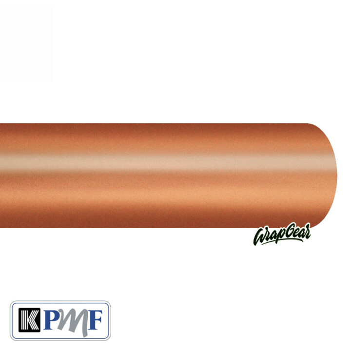 KPMF Satin Rose Gold K75555 WrapGear