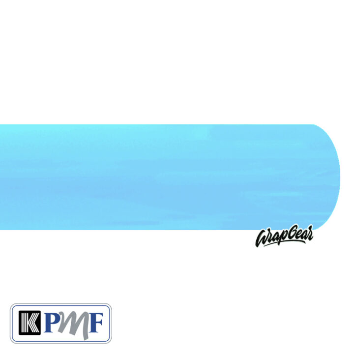 KPMF Sky Blue Gloss K88063 WrapGear