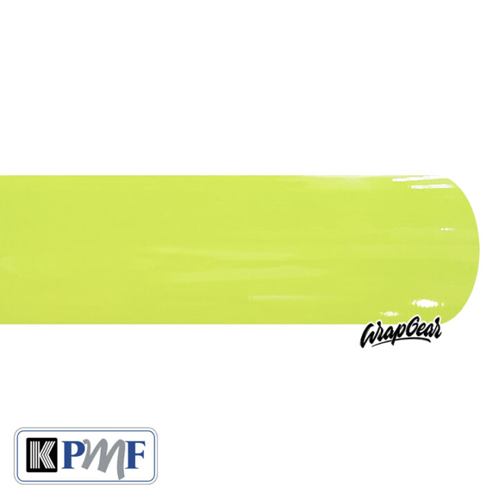 KPMF Surge Green Gloss K75438 WrapGear