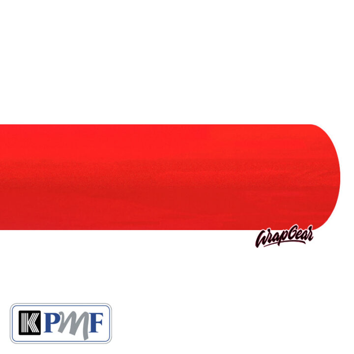 KPMF Vengeance Red K75403 WrapGear
