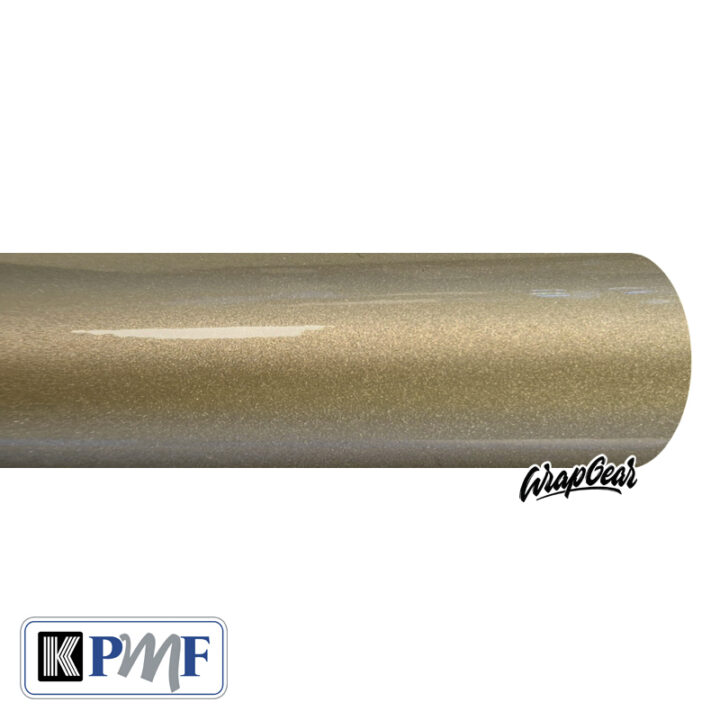 KPMF Zenith Grey K75477 WrapGear