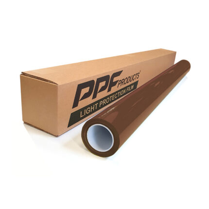 Rol Black Gold Light Protection Film WrapGear